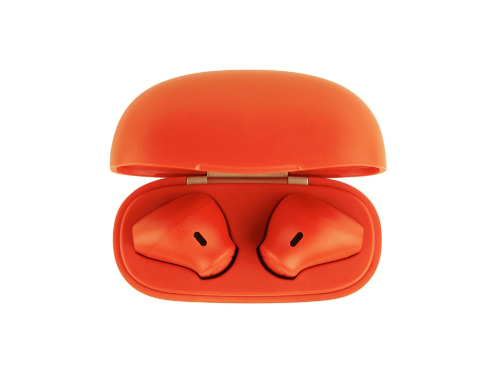 Наушники Rombica Mysound Factor Red, красный