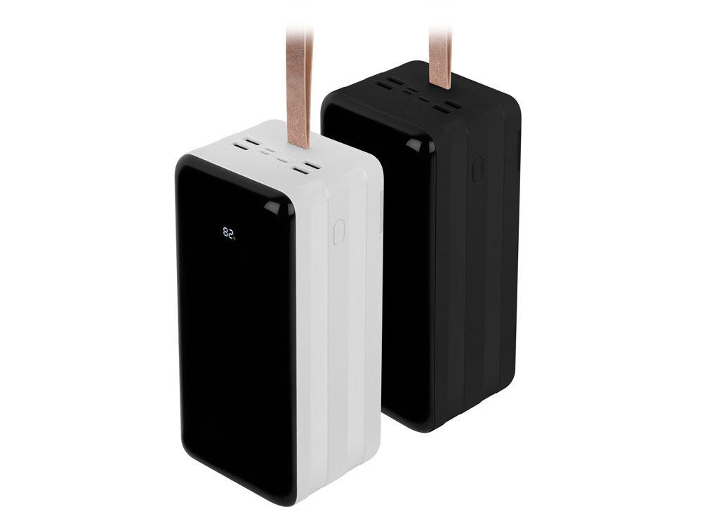 Внешний аккумулятор Rombica NEO PRO-800 Black, черный