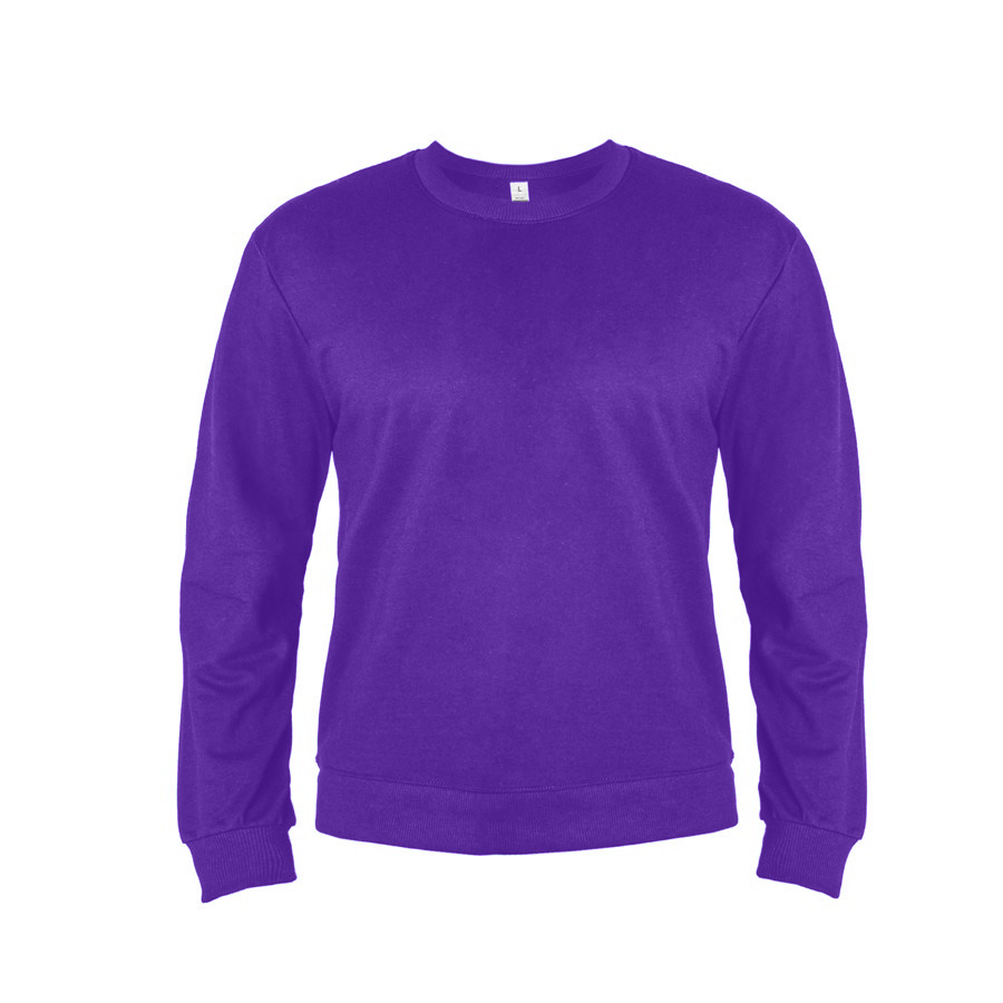 Толстовка мужская ANTARES, фиолетовы, 2XL, 50 % хлопок, 50% полиэстер, 260 г/м2