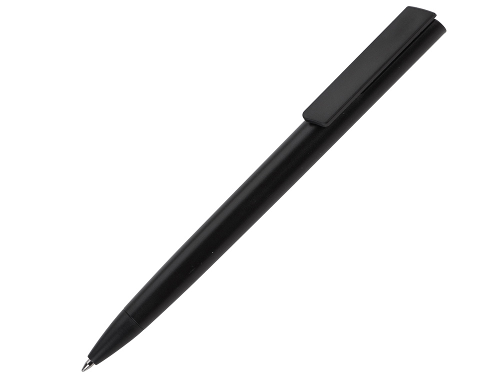 Ручка пластиковая шариковая Taper Solid