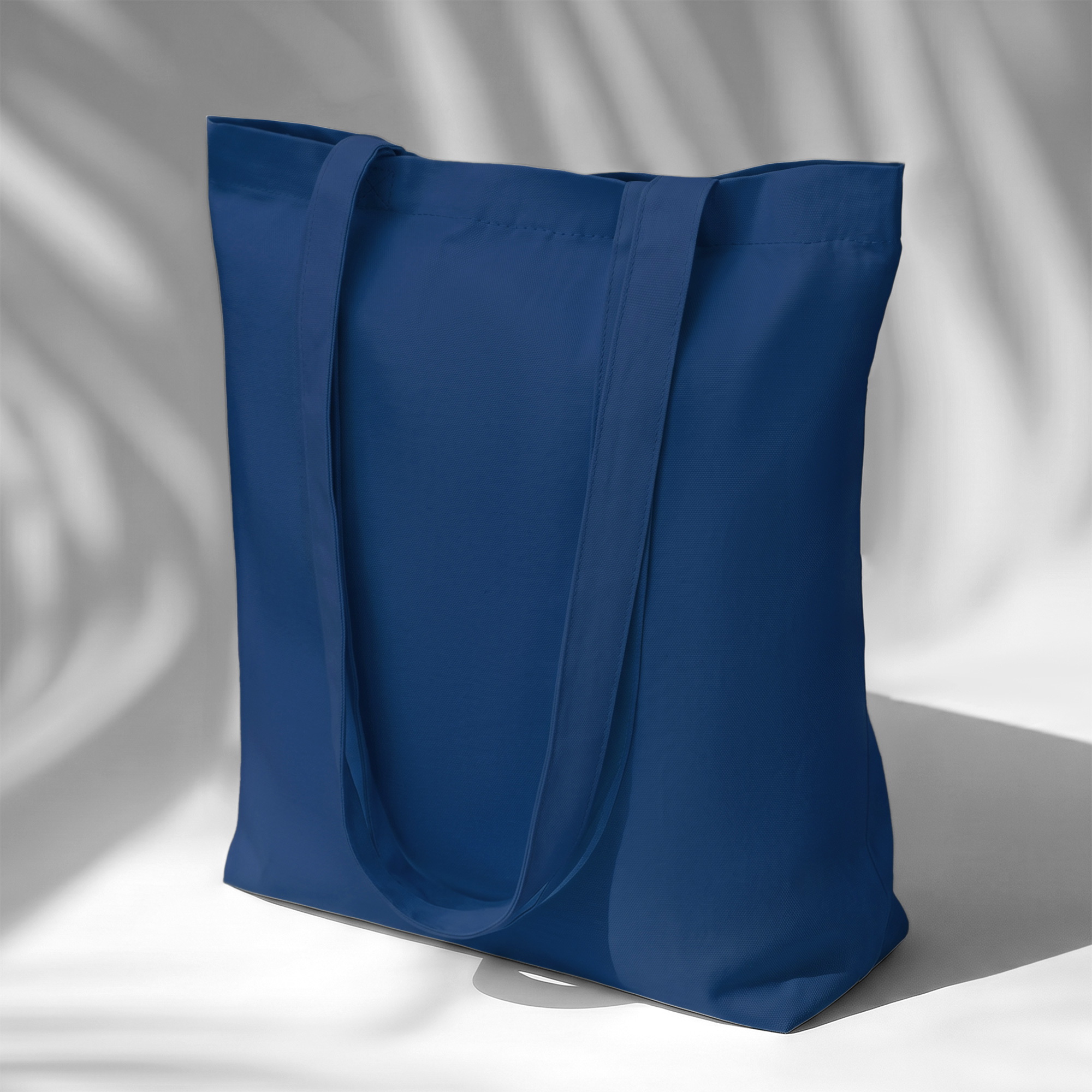Сумка из плотного хлопка Carryme 220, 220 г/м2