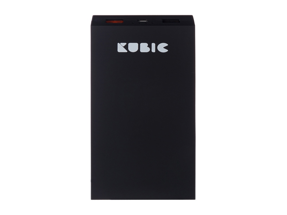 Внешний аккумулятор Kubic PB14X Black (Р)
