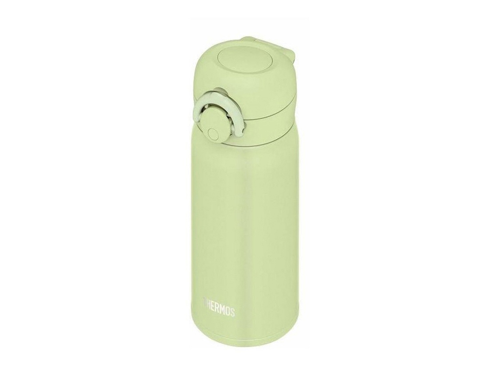 Термос из нерж. стали тм THERMOS JNR-353 PSC 0.35L, зеленый