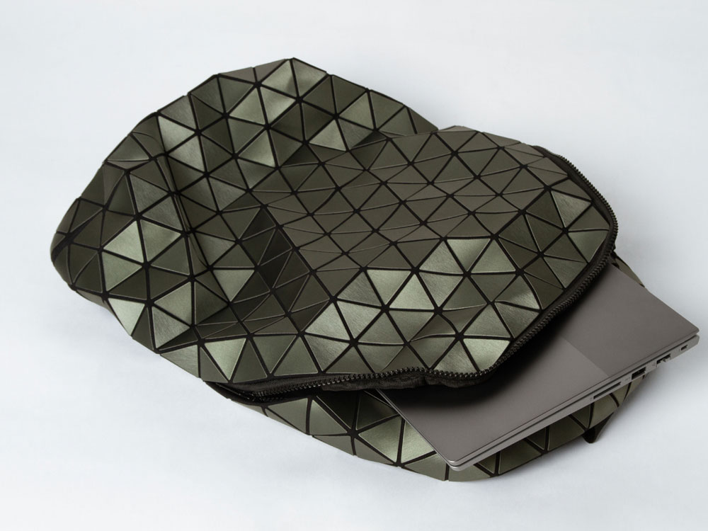 Рюкзак Rombica Mybag Prisma Khaki, хаки
