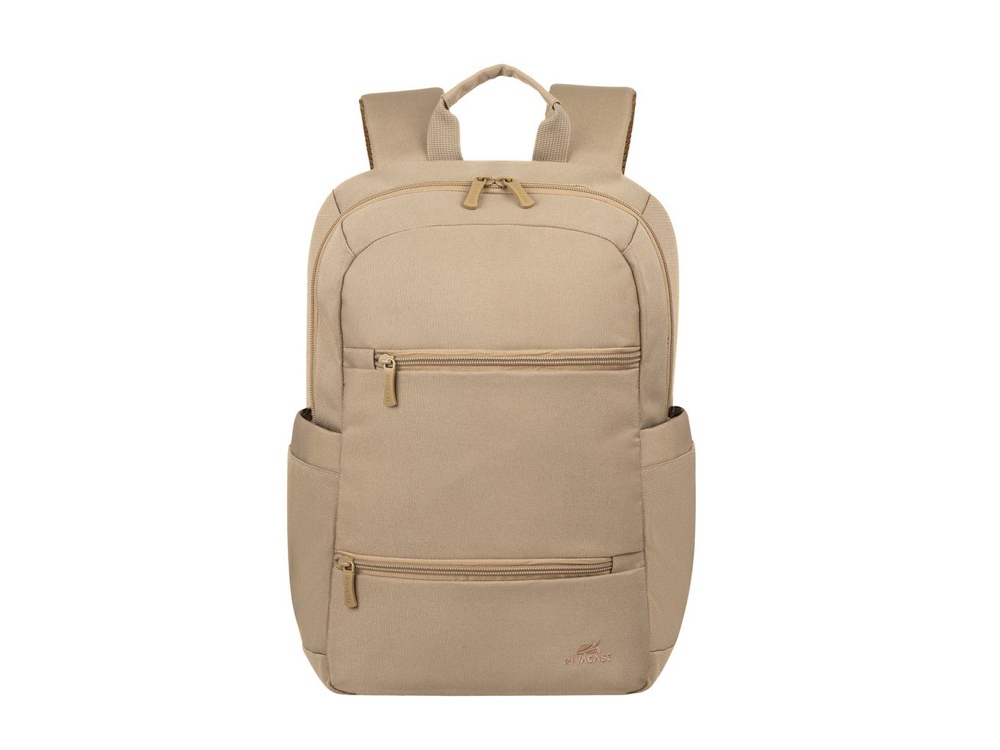 RIVACASE 8264 beige рюкзак для ноутбука 13,3-14 / 6, бежевый