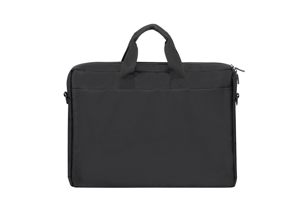 RIVACASE 7531 black ECO сумка для ноутбука 15,6-16 / 6, черный