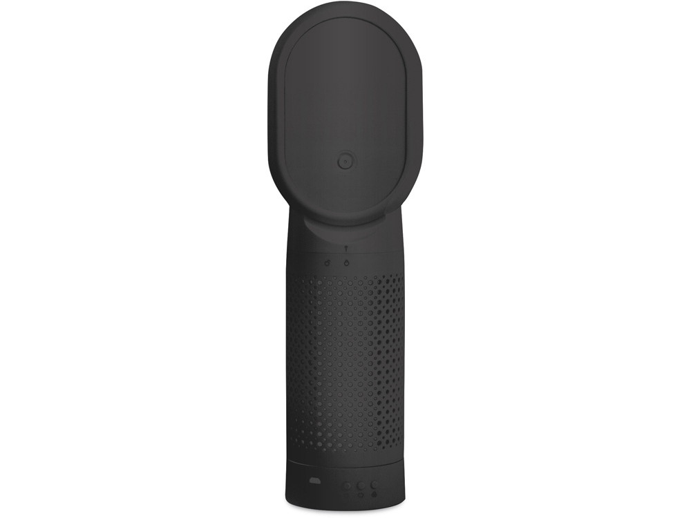 Воздухоочиститель Rombica FLOW Ultima Black, черный