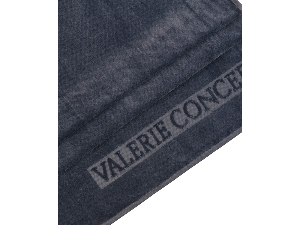 Полотенце Valerie Concept VT S3 Blue, синий