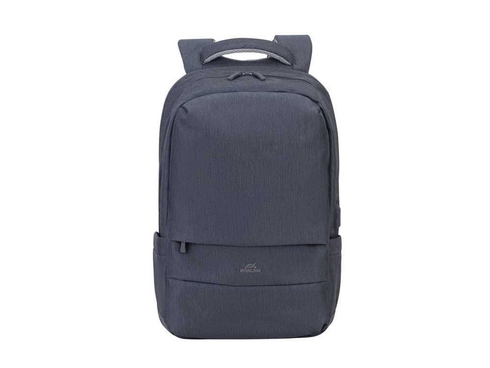 RIVACASE 7567 dark grey рюкзак для ноутубука 17.3, темно-серый