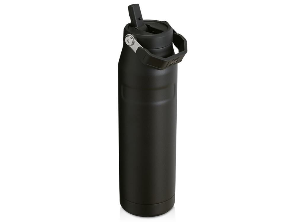 Бутылка для воды с откидной трубочкой Stanley IceFlow™ 2.0, 1,06 л