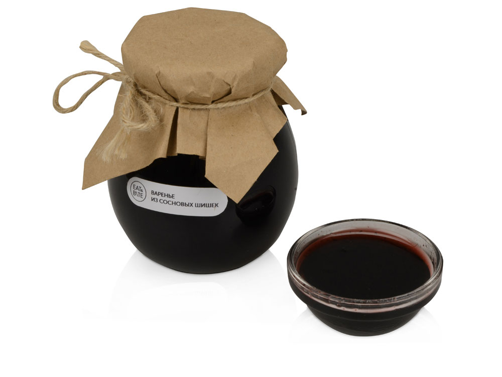Подарочный набор Tea Cup Superior Honey, синий, коричневый, синий
