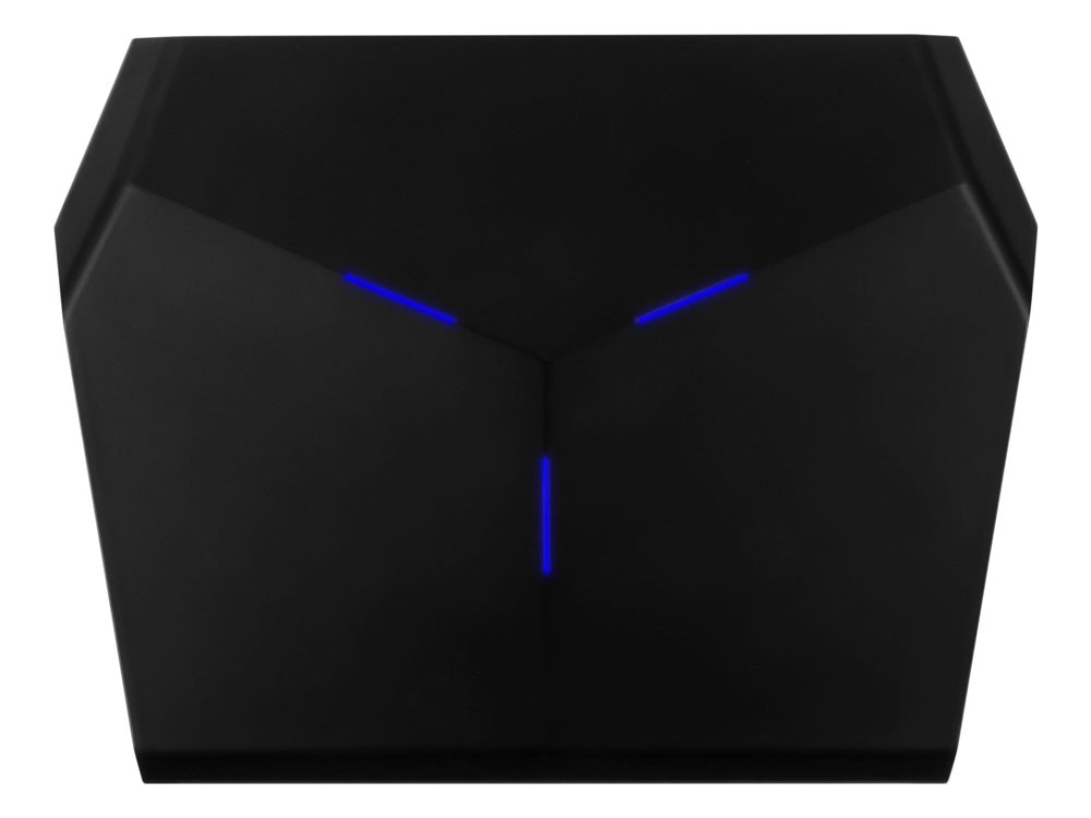 Мультимедийный проектор Rombica Ray Eclipse Black, черный