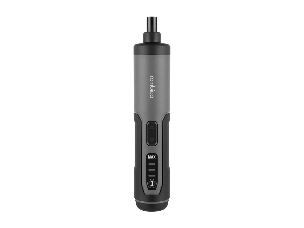 Отвертка аккумуляторная Rombica MyKit B1 (Р)