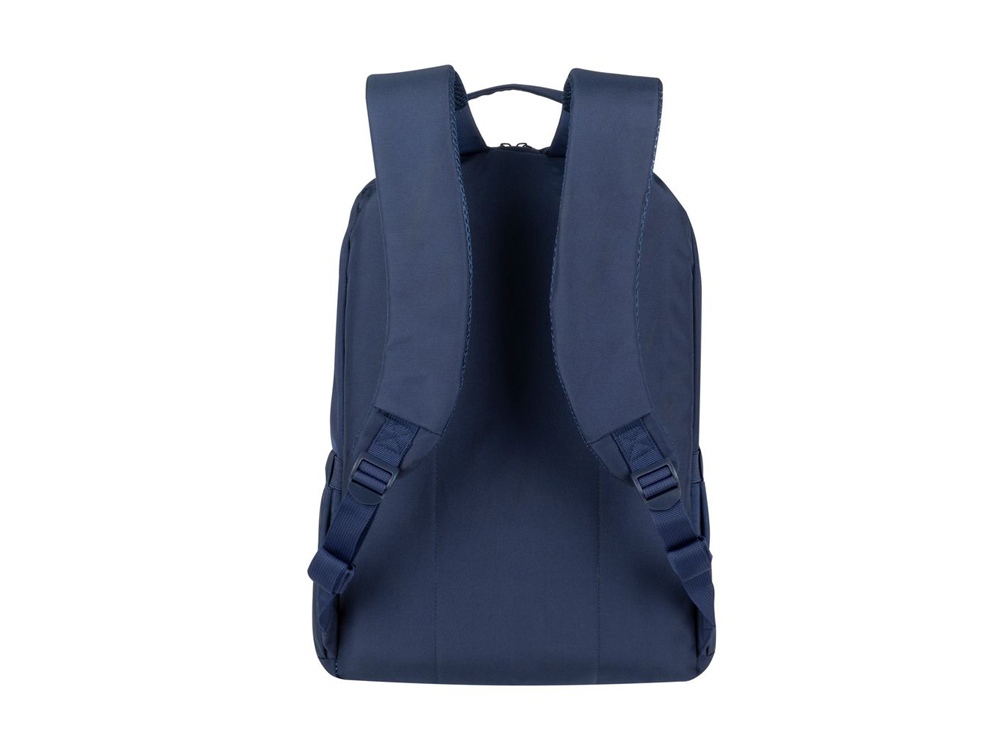 RIVACASE 7561 dark blue ECO рюкзак для ноутбука 15.6-16 / 6, темно-синий