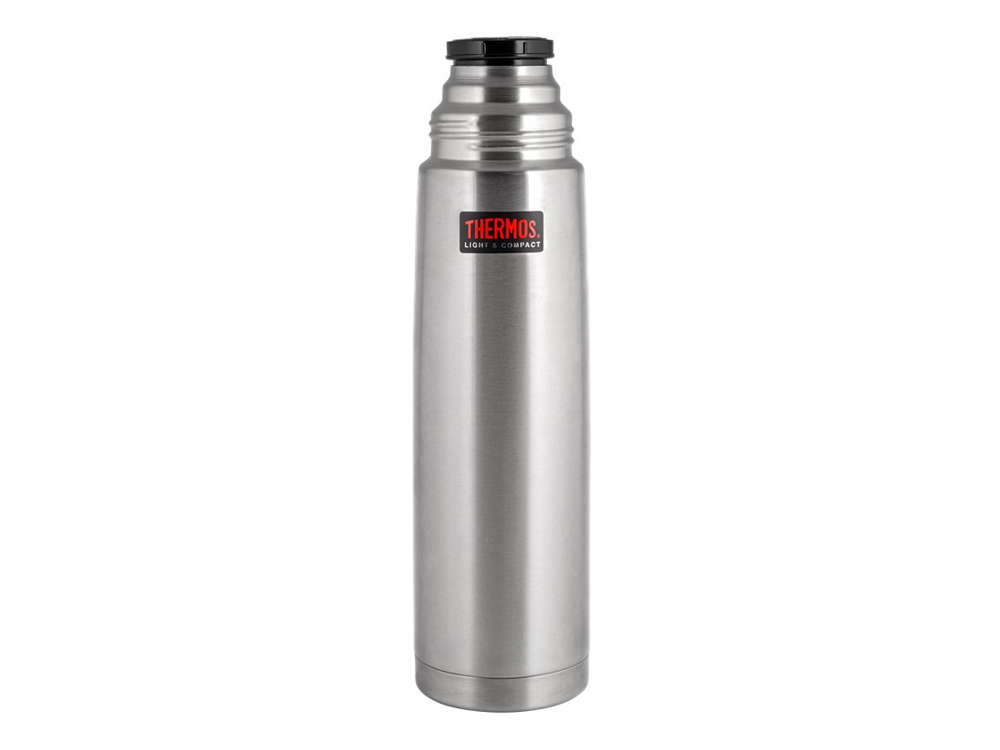Термос из нерж. стали тм THERMOS FBB-1000B SBK, стальной