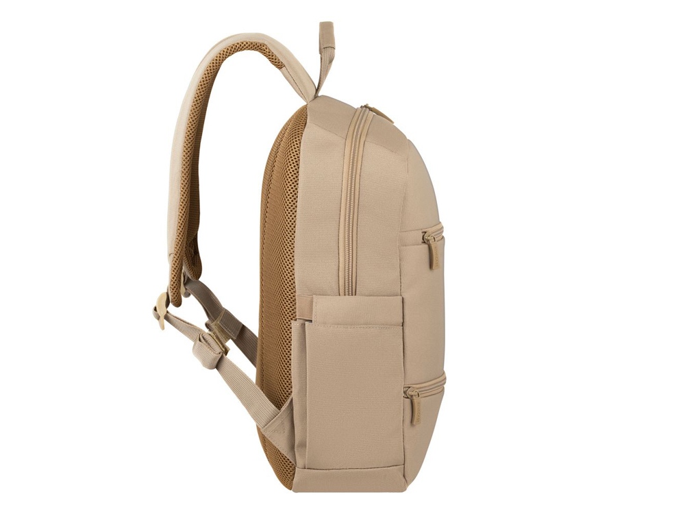 RIVACASE 8264 beige рюкзак для ноутбука 13,3-14 / 6, бежевый