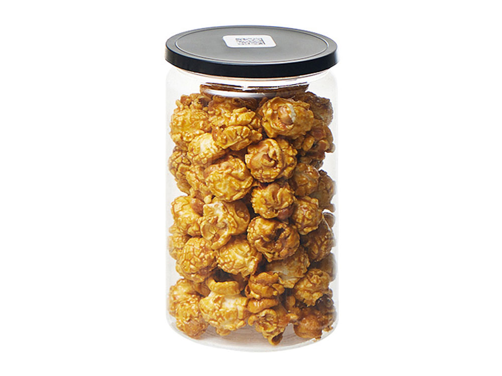 Попкорн карамельный Caramelt