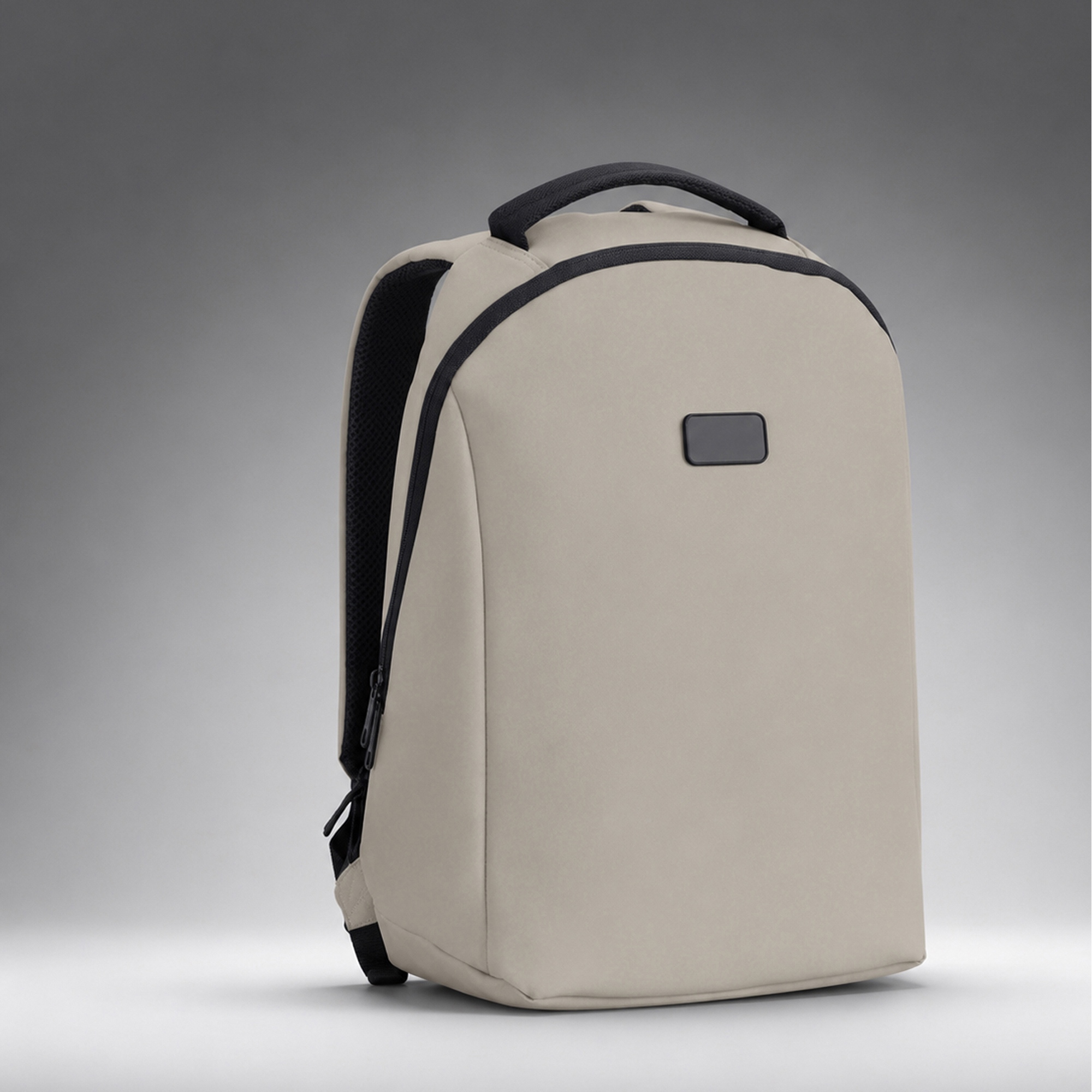Рюкзак Sofit для ноутбука 14'' из экокожи