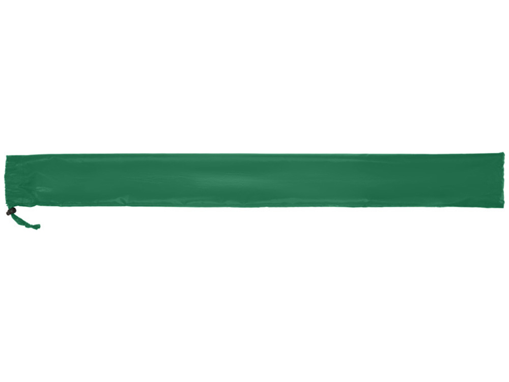 Zenith пляжный зонт - Зеленый