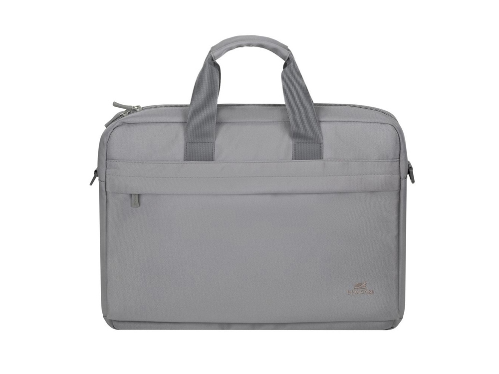 RIVACASE 8234 light grey сумка для ноутбука 13,3-14 / 6, светло-серый