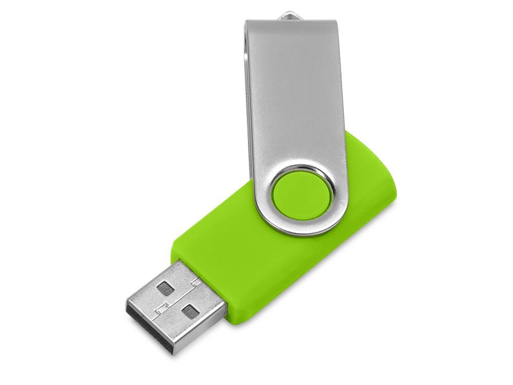 Флеш-карта USB 2.0 16 ГБ Флэш С1