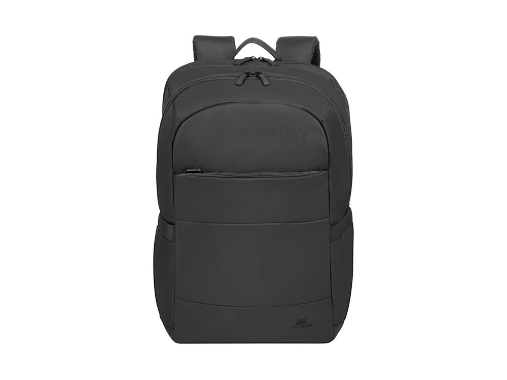 RIVACASE 8267 black рюкзак для ноутбука 17.3 / 6, черный