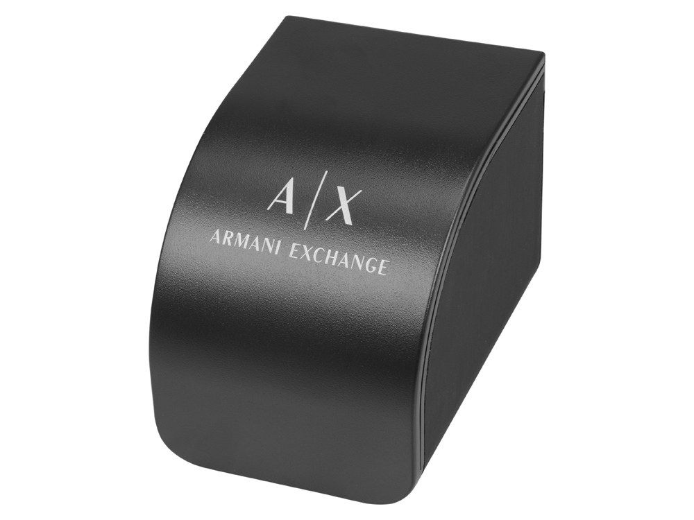 Часы наручные, мужские. Armani Exchange, серебристый