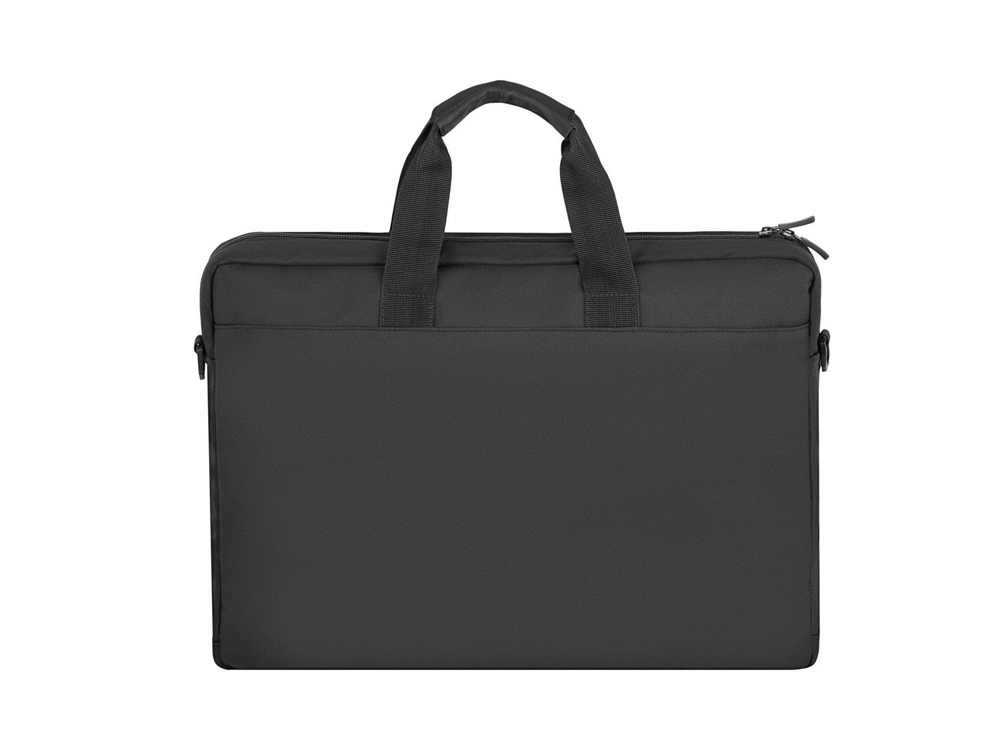 RIVACASE 8235 black сумка для ноутбука 15,6 / 6, черный