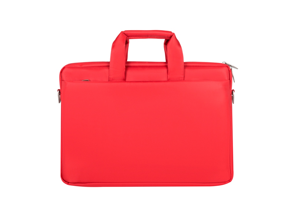 RIVACASE 8630 red сумка для ноутбука 15,6 / 6, красный