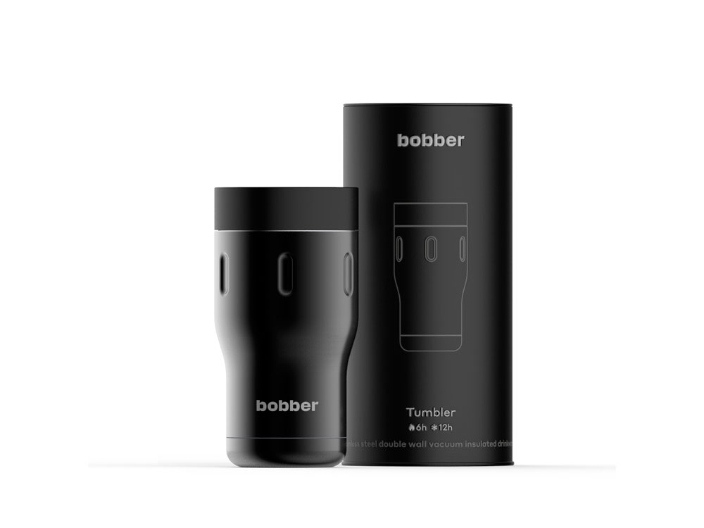 Вакуумная термокружка Tumbler, 350 мл
