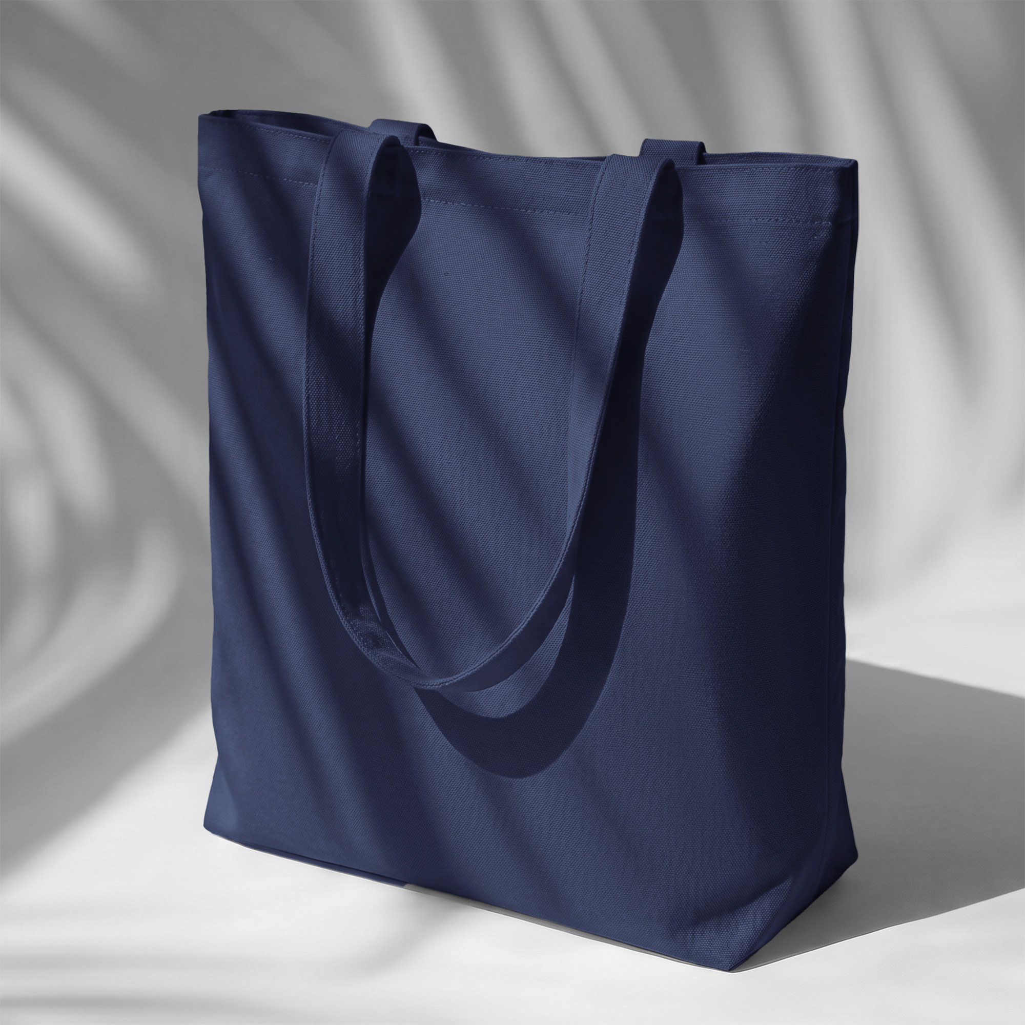 Сумка из хлопка Carryme 105, 105 г/м2