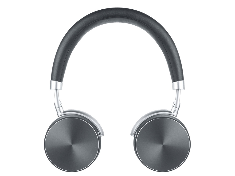 Наушники Rombica Mysound BH-12 Gray, серый