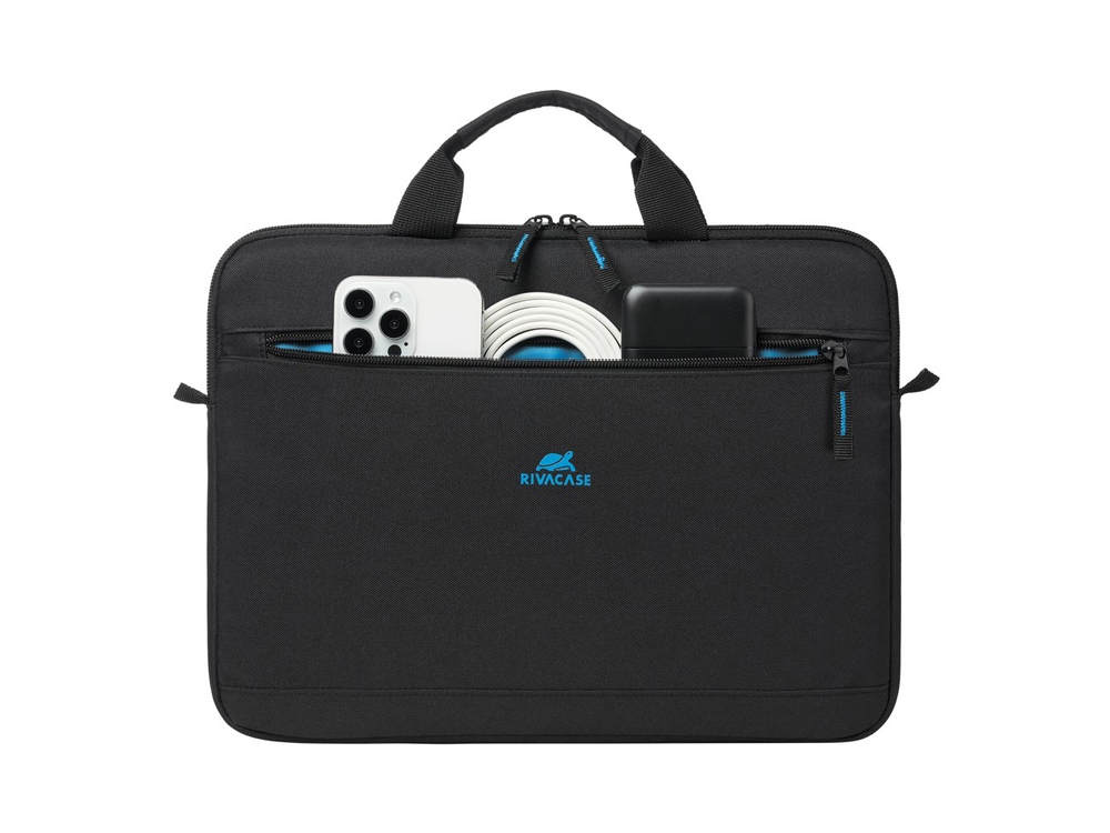 RIVACASE 5513 black кейс для ноутбука 14 /12