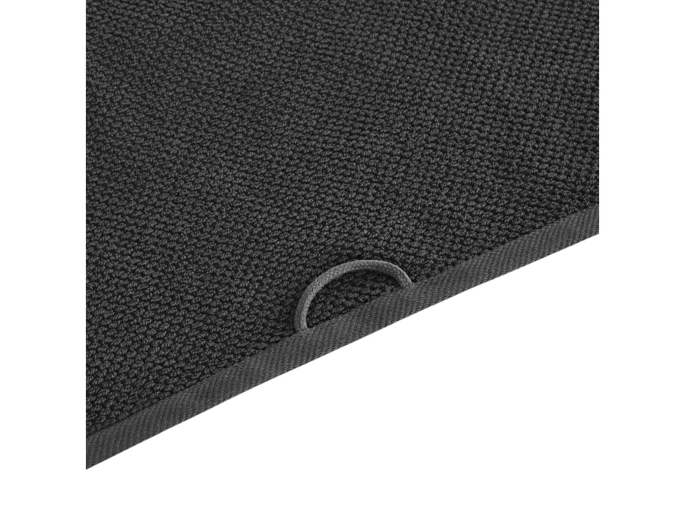 Полотенце Valerie Concept TRC S2 Anthracite, антрацит