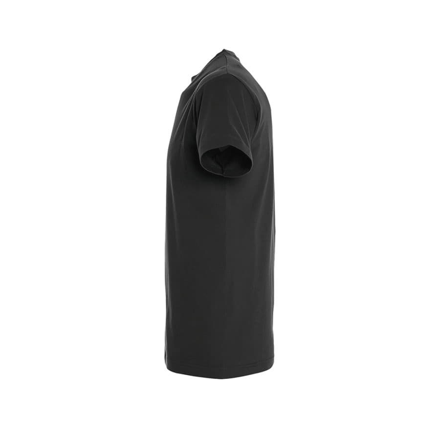 Футболка мужская IMPERIAL, антрацит, 100% хлопок 190г/м2