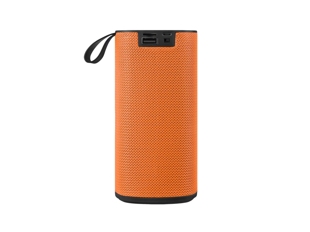 Портативная акустика Rombica mysound Tetria Orange (Р), оранжевый