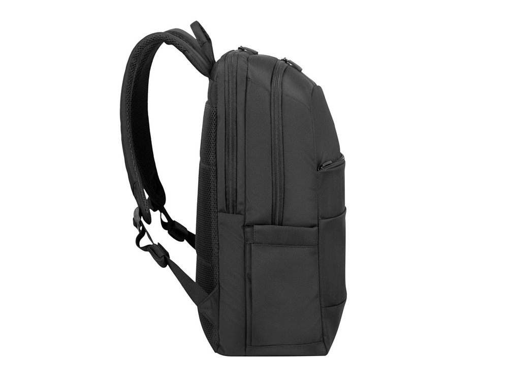 RIVACASE 8267 black рюкзак для ноутбука 17.3 / 6, черный