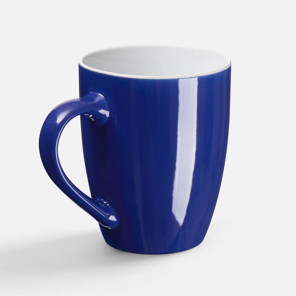 Кружка Good Morning, синяя