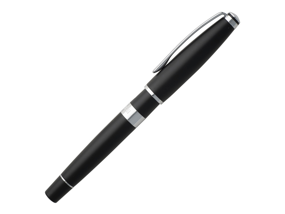 Ручка-роллер Bicolore Black, Cerruti 1881 (Р)
