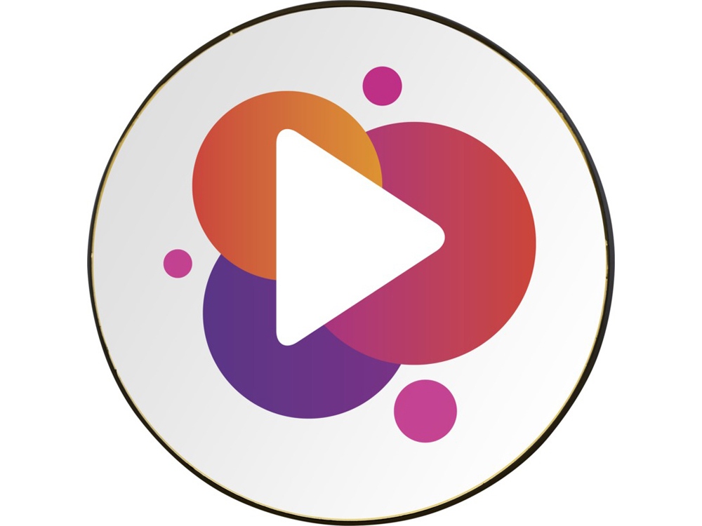 Ero гигиеническая губная помада, золотой, золотистый