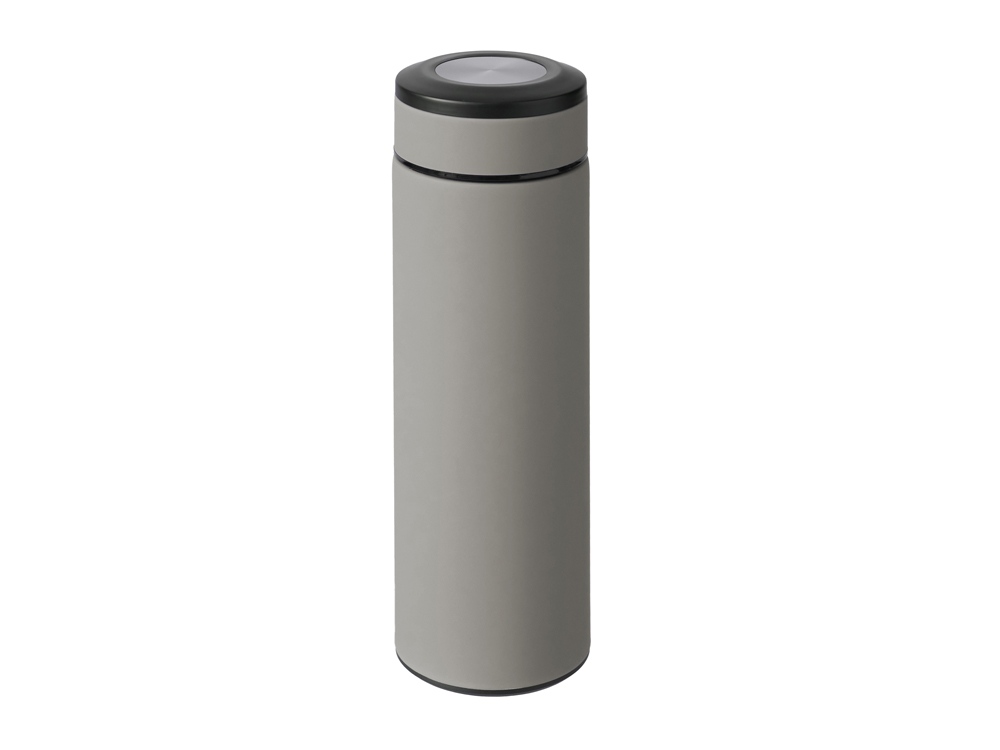 Вакуумный термос Vacuum Flask C1, soft touch, 420мл