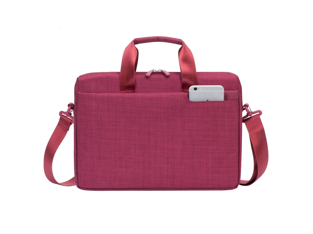 RIVACASE 8325 red сумка для ноутбука 13.3 / 6, красный