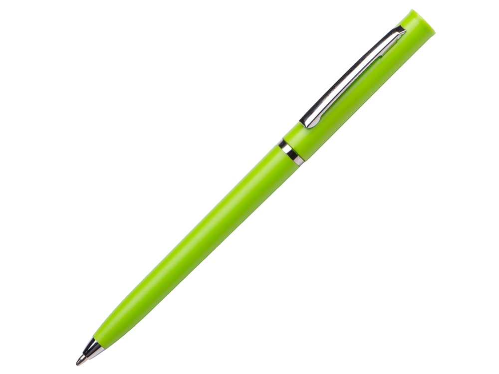 Ручка пластиковая шариковая Navi Simple