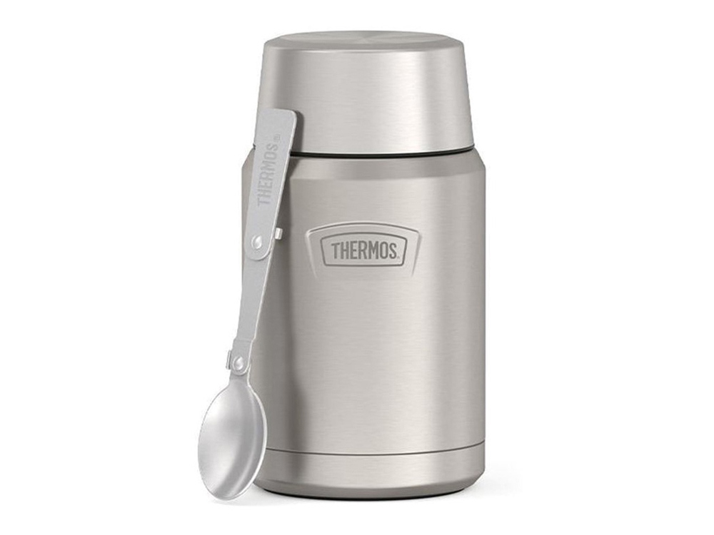 Термос из нерж. стали тм THERMOS IS-301 MS 0.71L, стальной