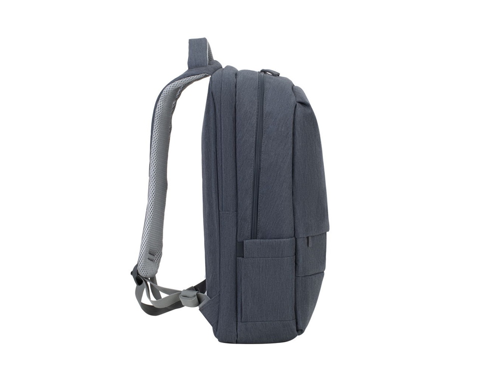 RIVACASE 7567 dark grey рюкзак для ноутубука 17.3, темно-серый