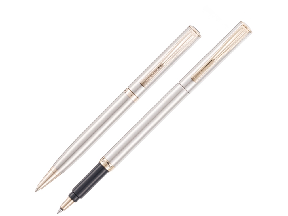 Набор Pen and Pen: ручка шариковая, ручка-роллер