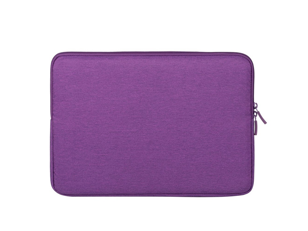 RIVACASE 7703 violet ECO чехол для ноутбука 13.3-14 / 12, фиолетовый