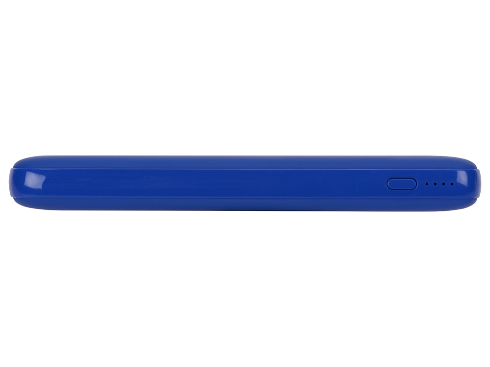 Внешний аккумулятор Reserve Pro, 10 000 mah, синий