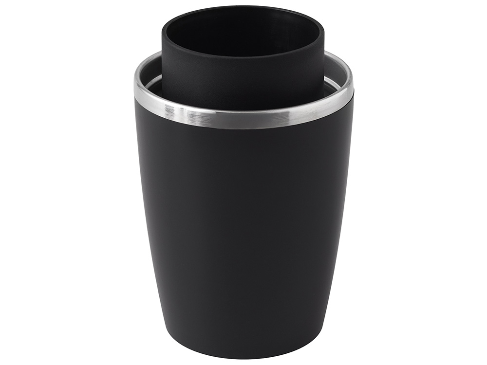 Капельная кофеварка Coffee Mate (черный)