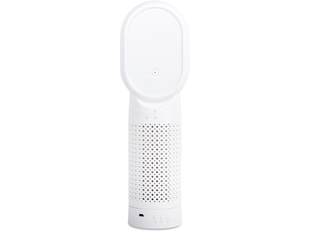 Воздухоочиститель Rombica FLOW Ultima White, белый